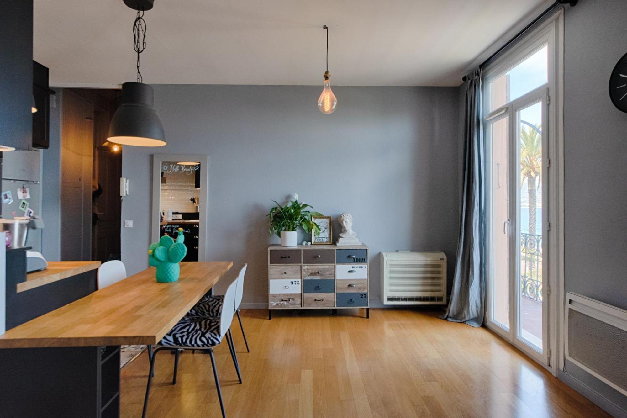 Happyfew Promenade Carras Apartment