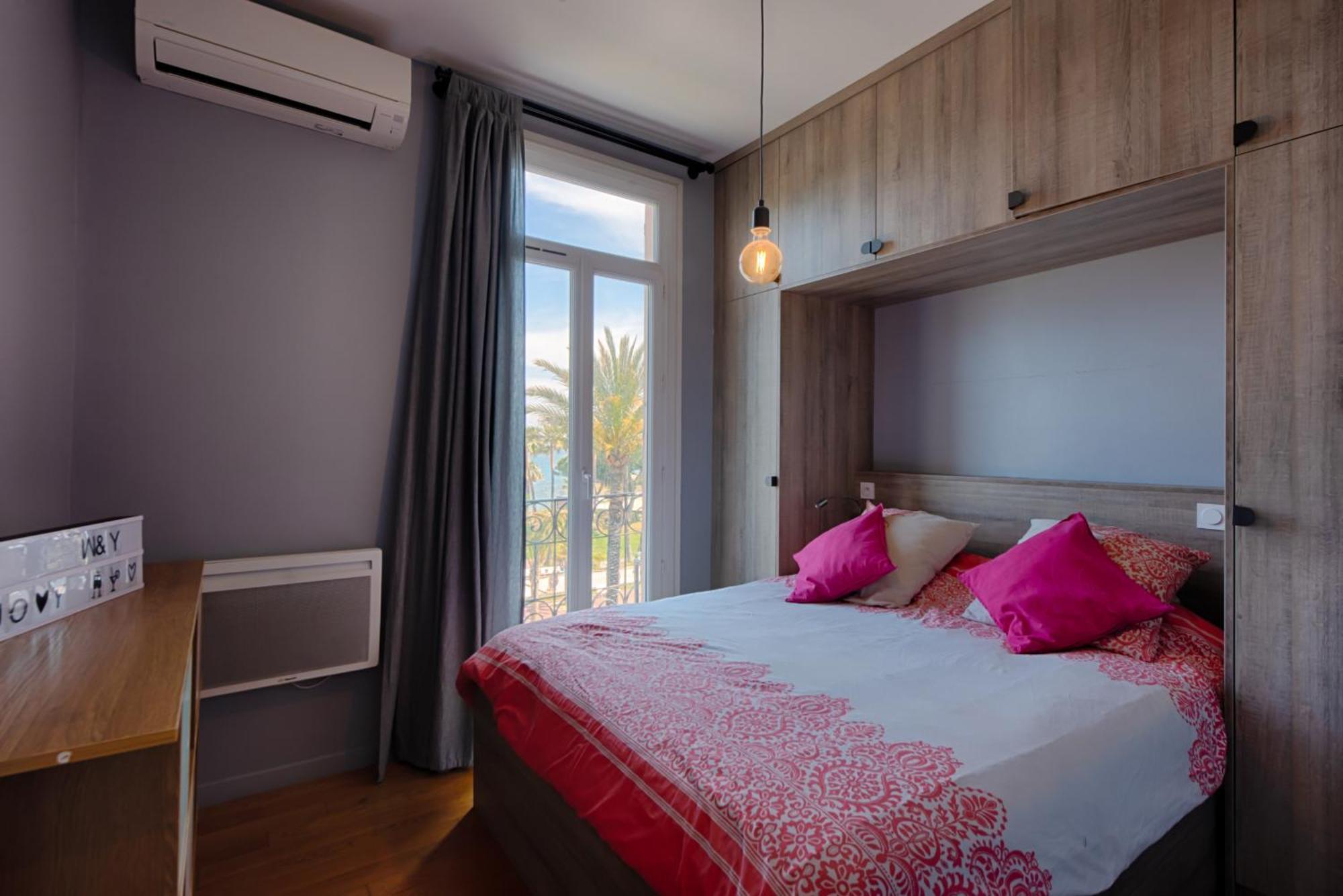 Appartamento Happyfew Promenade Carras Nizza